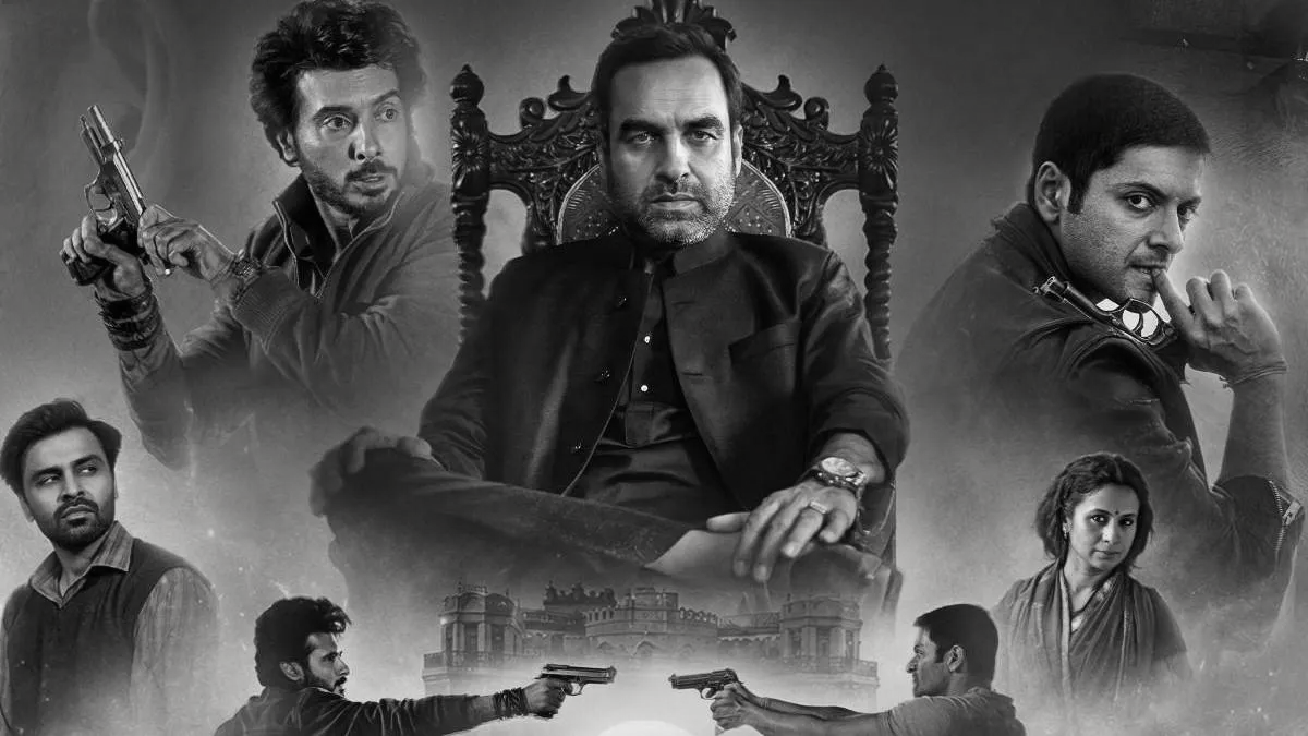 ‘Mirzapur: The Movie’ Arrives on Prime Video With Extended Cut, Offers Fans More Than Theatres