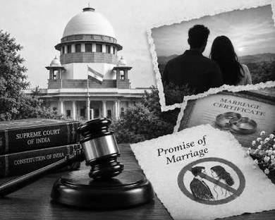 Consent, Deception and Breakups: Supreme Court Draws the Line on Rape Charges